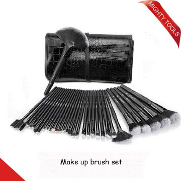 2015 Hot Sale The Beauty Supply Best My elf Makeup Foundation Make up Tools Body Shop Brush Set Sets for Girl